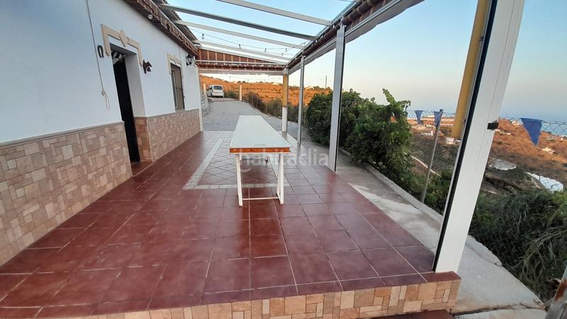 Foto d0ebc7de-06de-4a05-b4a4-7f8dd4278b84. Propriété dans calle gloria 226 dans Algarrobo pueblo Algarrobo