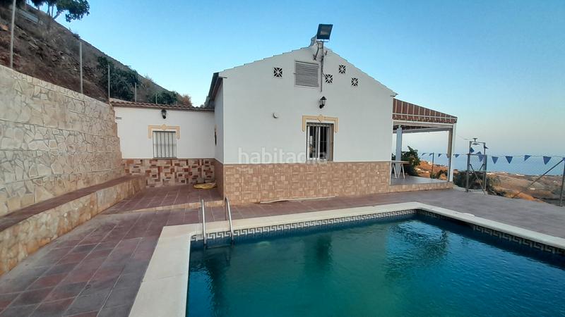Foto d2efd049-7ef2-4604-b8e0-ecf58b262556. Propriété dans calle gloria 226 dans Algarrobo pueblo Algarrobo