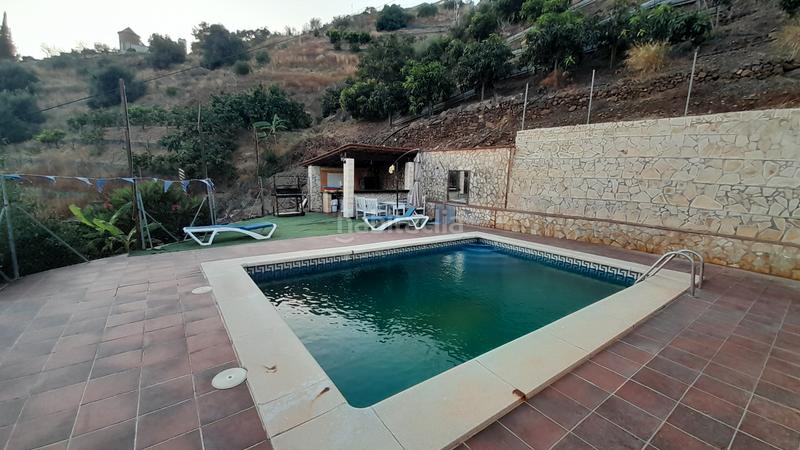 Foto de62653d-e4b0-4759-923f-a5b181b9db1e. Propriété dans calle gloria 226 dans Algarrobo pueblo Algarrobo