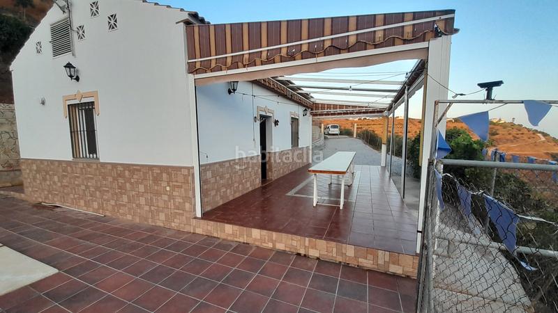 Foto eeec3ef7-62bd-40dd-b68b-1c4bc1649db0. Propriété dans calle gloria 226 dans Algarrobo pueblo Algarrobo