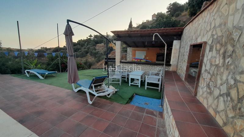 Foto efa6d800-b864-4c47-9ede-0b70c408c868. Propriété dans calle gloria 226 dans Algarrobo pueblo Algarrobo