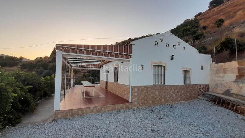 Foto f9d17b1e-7b32-483e-9e9e-f8aec0e939f7. Propriété dans calle gloria 226 dans Algarrobo pueblo Algarrobo