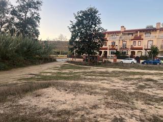 Terreno residencial en Calle fresas 24. Venta solar urbano en almayate. (junto torre del mar)