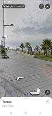 Aparcament cotxe a Urbanización las flores 15. Vendo local 40m2 apx junto al banco santander