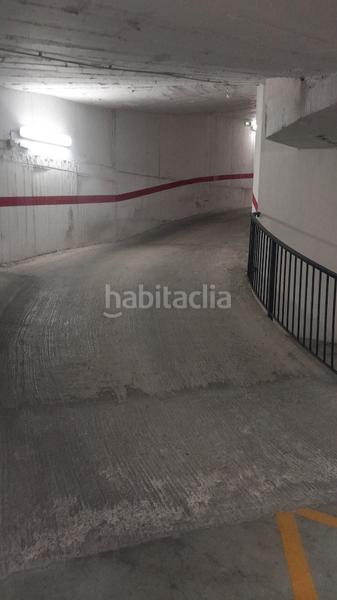Foto c26d802d-6303-4109-9aa0-a4ff5847ee9d. Parking coche en calle casas nuevas 17 vendo plaza de aparcamiento + trastero en Torrox