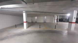 Aparcament cotxe  Calle casas nuevas 17. Vendo plaza de aparcamiento + trastero