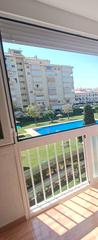 Apartamento  Avenida de españa 6. Venta piso 1 dormitorio junto al mar. torrox costa