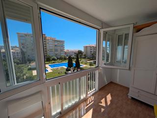 Appartement à Avenida de españa 6. Precioso apartamento de 1 dormitorio. torcasol