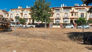 Terreny residencial a Calle la estacion 20. Venta solar urbano en almayate (torre del mar)