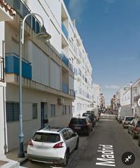 Apartament a Calle madrid 4. Venta de piso de 1 dormitorio en torrox costa