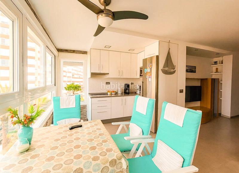 Foto 55145048-4a3e-4268-9f99-759ce54c6026. Piso en avenida el faro 18 ocasión. bonito piso en laguna beach ( costa) en Torrox