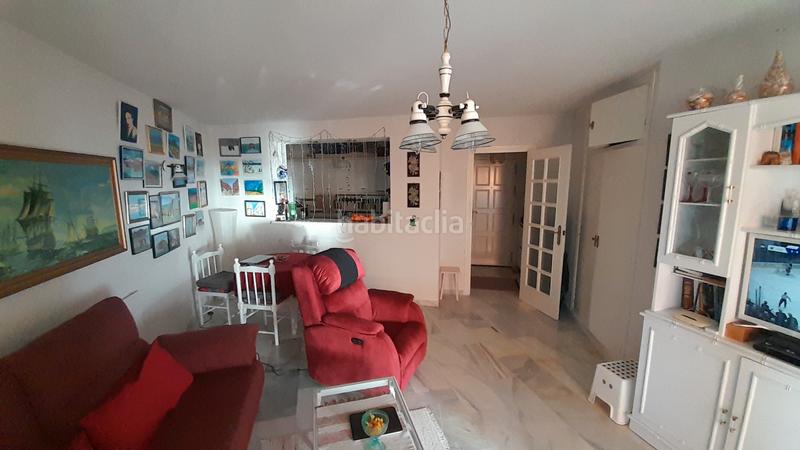 Foto 10c5d3e8-142c-4c7f-9271-3622c346f31e. Appartement dans avenida mediterráneo 2 dans Centro Internacional Torrox