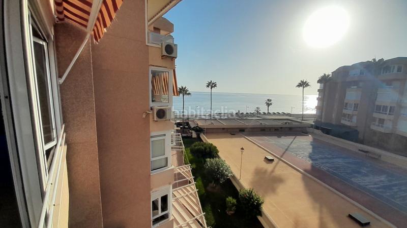 Foto 18adbc9d-fa3b-4d63-8fe3-da90a7baadd2. Appartement dans avenida mediterráneo 2 dans Centro Internacional Torrox