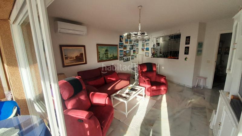 Foto 344326d7-1f22-46bc-82cd-fe130f57a6d2. Appartement dans avenida mediterráneo 2 dans Centro Internacional Torrox