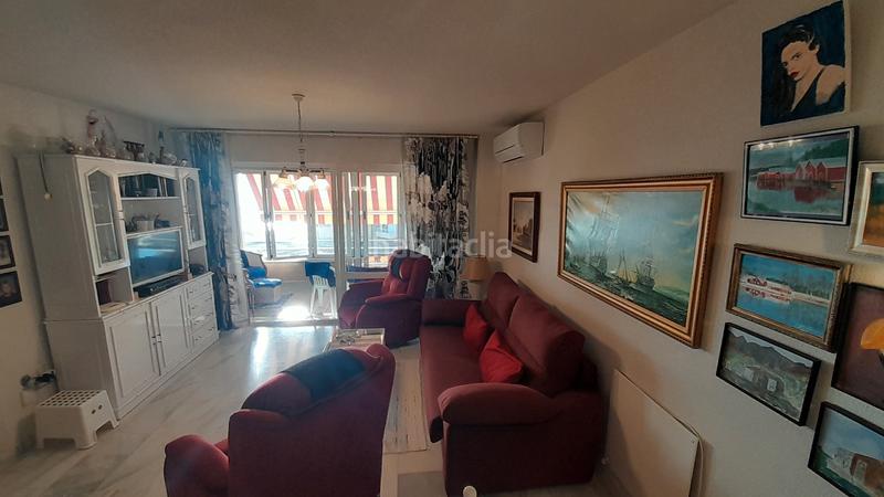 Foto 3848fdac-fd21-4953-8fce-f191bb6afe2b. Appartement dans avenida mediterráneo 2 dans Centro Internacional Torrox