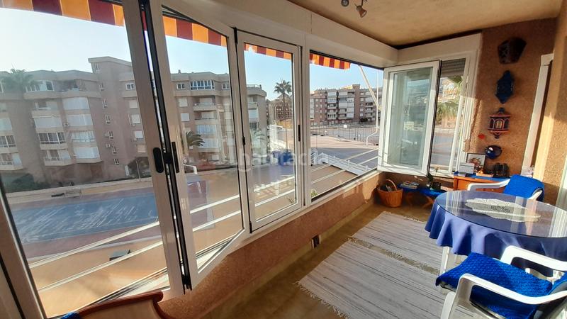 Foto 4959e16b-4a63-403f-80c3-69e32beacde3. Appartement dans avenida mediterráneo 2 dans Centro Internacional Torrox