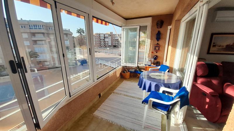 Foto a1415c57-d3c2-4b03-a42f-a1a8c4b9d071. Appartement dans avenida mediterráneo 2 dans Centro Internacional Torrox