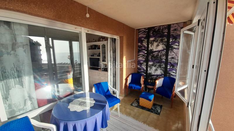 Foto b17af917-7d6c-4444-96b4-626e391c6441. Appartement dans avenida mediterráneo 2 dans Centro Internacional Torrox