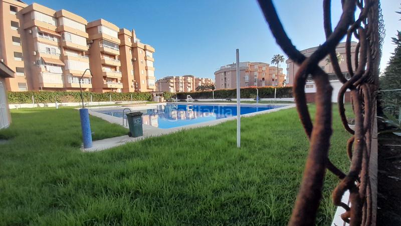 Foto c486d706-01ee-4edc-bbcc-f57729502086. Appartement dans avenida mediterráneo 2 dans Centro Internacional Torrox