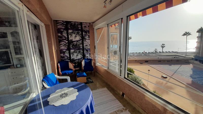 Foto fa0afa2f-b893-4236-91ab-f9b44161990b. Appartement dans avenida mediterráneo 2 dans Centro Internacional Torrox