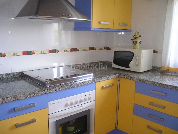 Foto 672ba0a8-a00c-4595-bd1a-a5b2c0948838. Pis a calle rocinante 2 a Mezquitilla