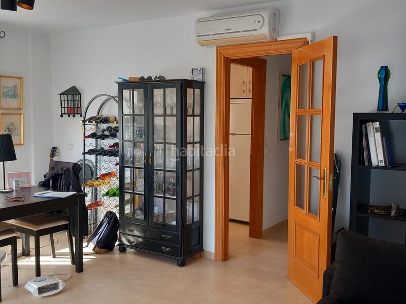 Foto 2c01e2ef-ae6e-46dd-8ee4-6fee5da8084e. Piso en n/a vendo piso 2 dorm 2 w.c + cochera mezquitilla en Viver