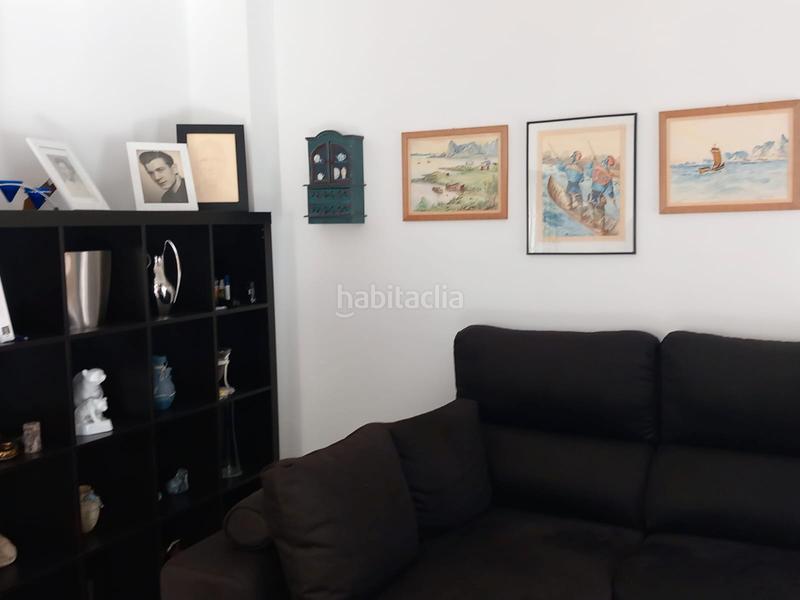 Foto 5621fb54-a5e5-4033-b7f0-2a176c791f18. Piso en n/a vendo piso 2 dorm 2 w.c + cochera mezquitilla en Viver