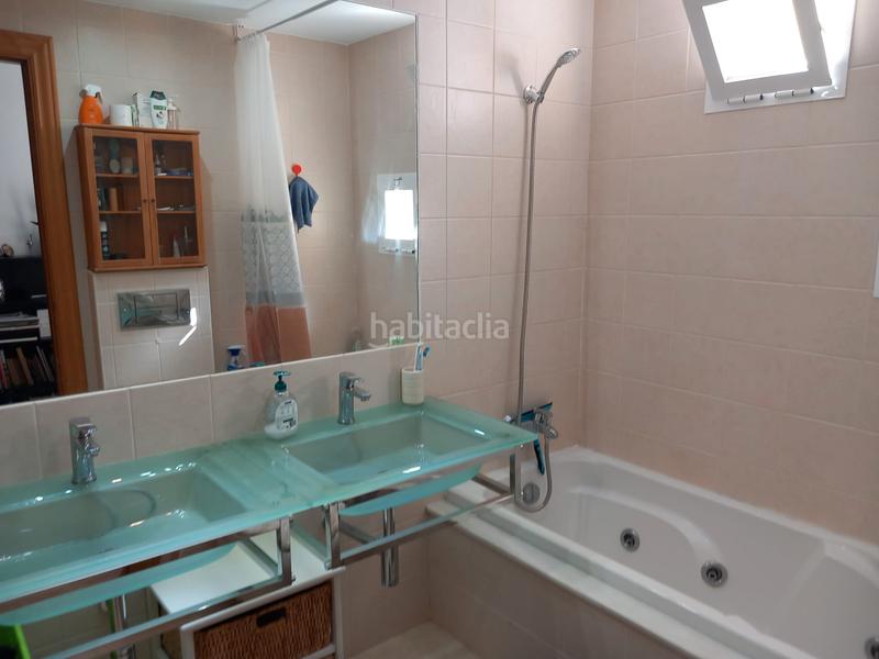 Foto 7404d950-32db-48d2-b99d-6f5e2ee0b5b2. Piso en n/a vendo piso 2 dorm 2 w.c + cochera mezquitilla en Viver