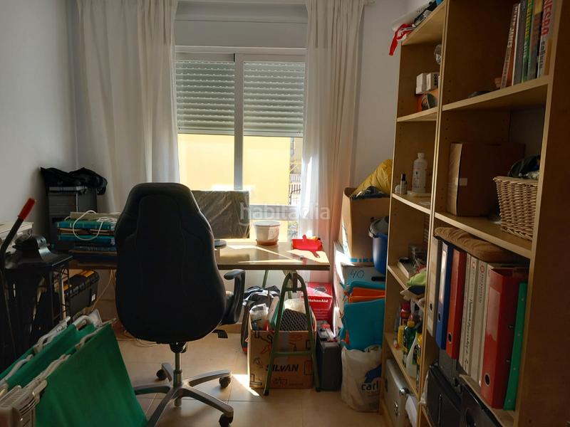 Foto 86f71337-703f-47d7-8574-647c08d3d43b. Piso en n/a vendo piso 2 dorm 2 w.c + cochera mezquitilla en Viver