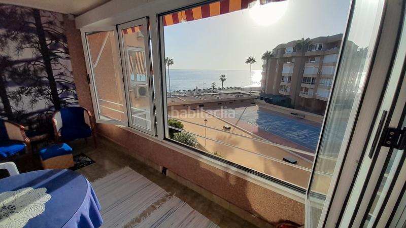 Foto 29ce1118-5db5-4bdb-a837-6edd6df297e0. Appartement dans avenida mediterráneo 2 dans Centro Internacional Torrox