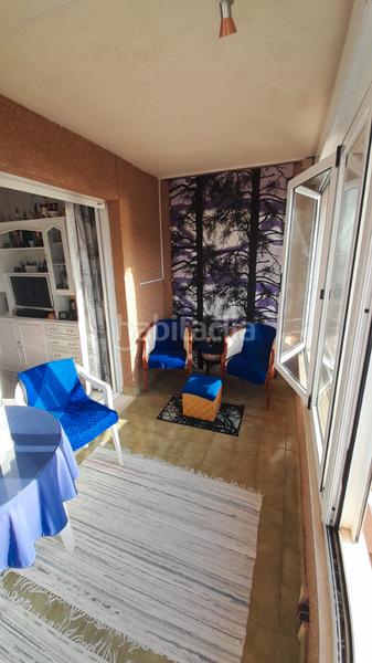 Foto 417dd789-91da-4eef-b2e5-cc669e654e65. Appartement dans avenida mediterráneo 2 dans Centro Internacional Torrox