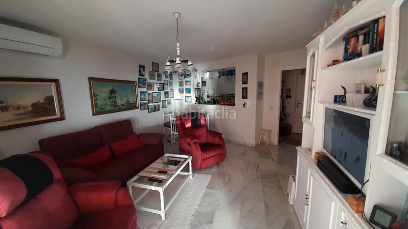 Foto 792bf264-46f9-42c0-9221-7aea77d43366. Appartement dans avenida mediterráneo 2 dans Centro Internacional Torrox
