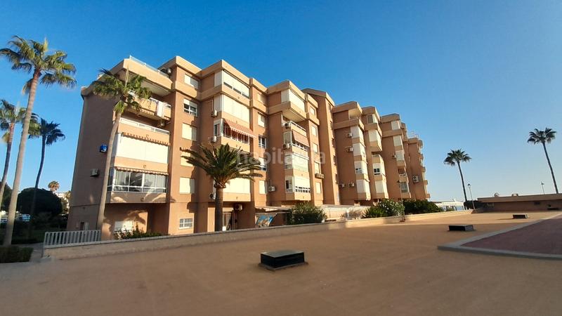 Foto 96e69384-4437-48ab-8e25-333314f28003. Appartement dans avenida mediterráneo 2 dans Centro Internacional Torrox