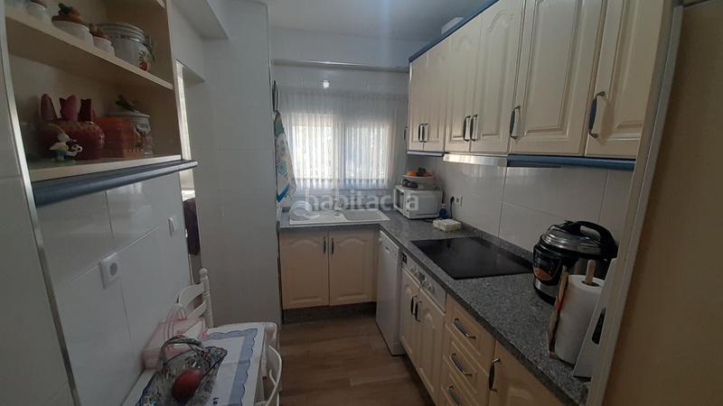 Foto 03a1246b-d242-459c-911f-622694ecdae5. Etagenwohnung in urbanizacion pueblo nuevo 7 in Algarrobo Costa