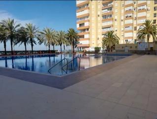 Pis a Urbanizacion pueblo nuevo 7. Vendo piso en urbanización pueblo nuevo bloque bahía