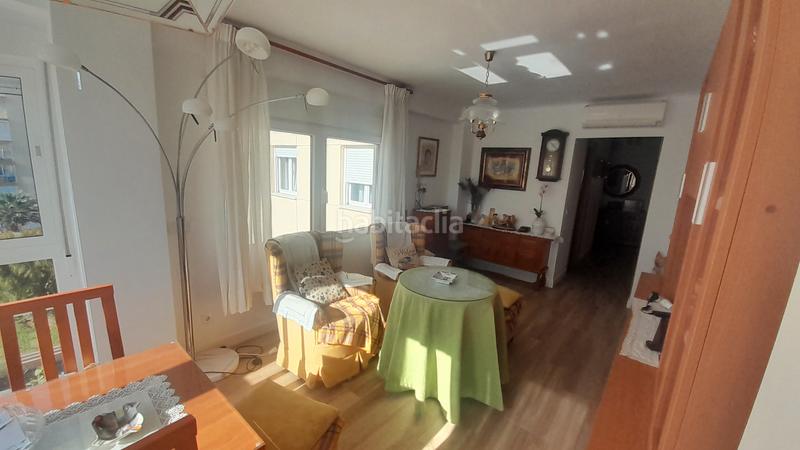 Foto 1c6b81c3-3a4c-4fe4-84c8-b323c7ab765f. Etagenwohnung in urbanizacion pueblo nuevo 7 in Algarrobo Costa