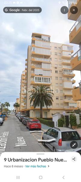 Foto 3b2f265d-2c6d-43c9-8087-7747384cf14e. Etagenwohnung in urbanizacion pueblo nuevo 7 in Algarrobo Costa