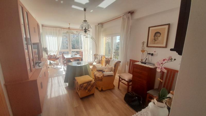 Foto 64cfc921-1f51-4630-b555-585bbb39c4a3. Etagenwohnung in urbanizacion pueblo nuevo 7 in Algarrobo Costa