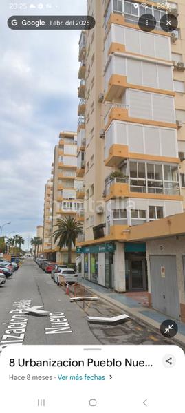 Foto 735cc39c-5eab-43f4-b894-82fc355aae72. Etagenwohnung in urbanizacion pueblo nuevo 7 in Algarrobo Costa