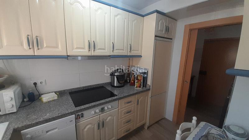 Foto 90509aff-3eba-4c81-a763-bc11a18a3552. Etagenwohnung in urbanizacion pueblo nuevo 7 in Algarrobo Costa