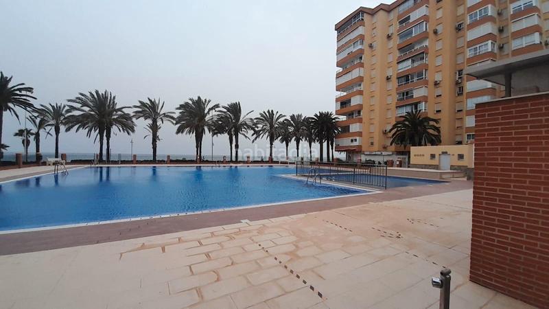 Foto a0c97994-89cc-41cc-9ce3-a5eff8cba006. Etagenwohnung in urbanizacion pueblo nuevo 7 in Algarrobo Costa