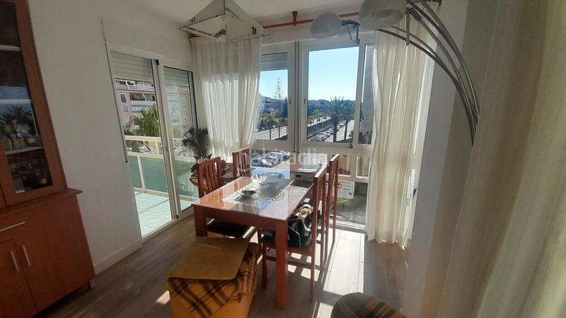 Foto a807876a-4eb8-4d8f-be8c-ec671fa03785. Etagenwohnung in urbanizacion pueblo nuevo 7 in Algarrobo Costa