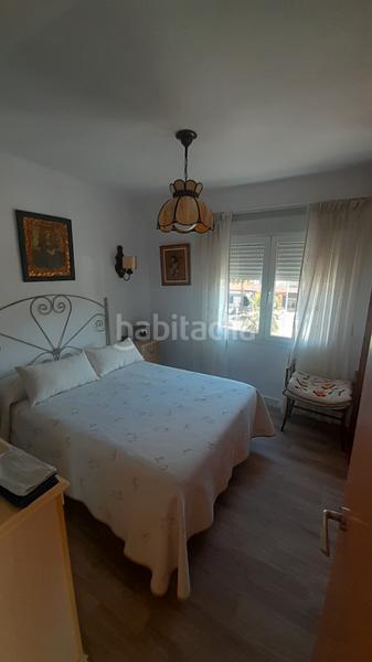 Foto e6fd0c0d-5d0a-4477-bada-be9a695d178d. Etagenwohnung in urbanizacion pueblo nuevo 7 in Algarrobo Costa