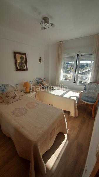 Foto e832b0be-dadd-4207-8521-deedc3236c98. Etagenwohnung in urbanizacion pueblo nuevo 7 in Algarrobo Costa
