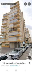 Etagenwohnung in Urbanizacion pueblo nuevo 7. Vendo piso en urbanización pueblo nuevo bloque bahía