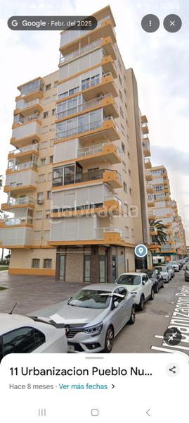 Foto e834ef3f-98dc-4e5d-a261-2eaf66d9ec51. Etagenwohnung in urbanizacion pueblo nuevo 7 in Algarrobo Costa