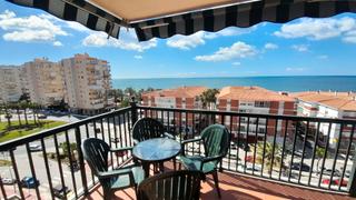 Appartement  Calle casa balate 2. Alquilo piso 3 dormitorios 2 w.c algarrobo costa