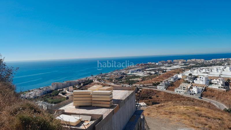 Foto 4ba2eece-7011-44a7-aa87-1e3da00c9d0a. Wohngrundstück in urbanización El Peñoncillo 3 in Torrox