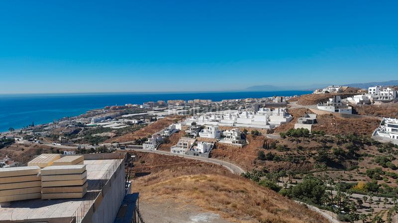 Foto 9b553c1e-2b04-4eb0-9515-64636c4540fd. Wohngrundstück in urbanización El Peñoncillo 3 in Torrox