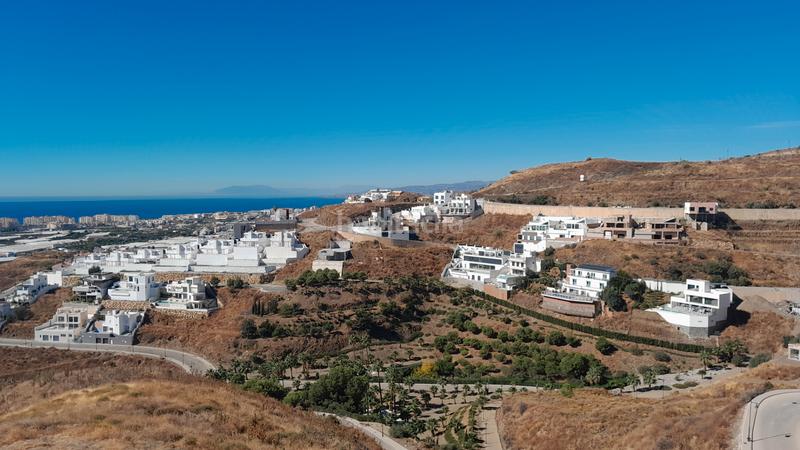 Foto f2d033e0-0fe5-4627-aaa7-dd1f0ffb9cf5. Wohngrundstück in urbanización El Peñoncillo 3 in Torrox